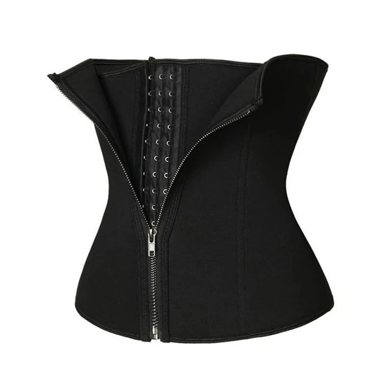 LuxeCurve Waist Trainer