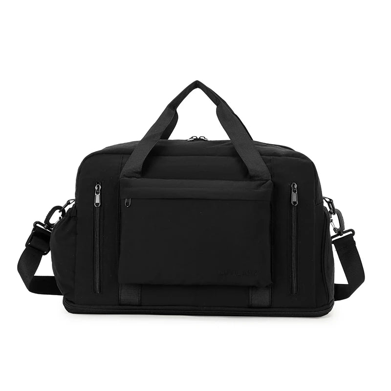 Fit Queen Duffel